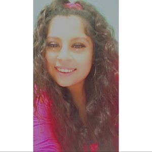 Meet your Posher, Meredith